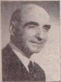 1952 / 1953 Giuseppe Ferranti
